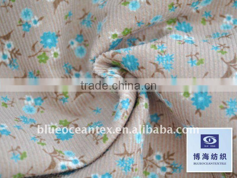 Corduroy Shirt Fabric Mens Corduroy Blazer Fabric Mens Corduroy Shorts Fabric Factory In Huzhou City,Zhejiang,China
