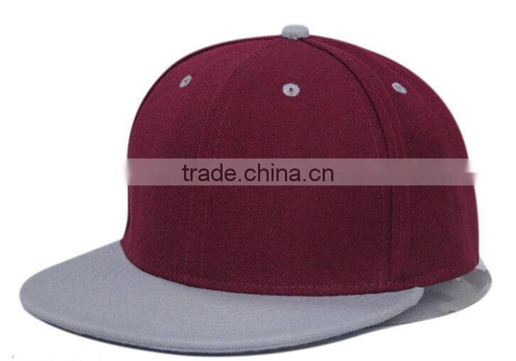 Promotion Baseball Cap And Hat Trucker Cap