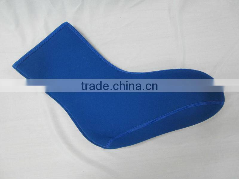 GR-NC0051 custom good quality neoprene socks