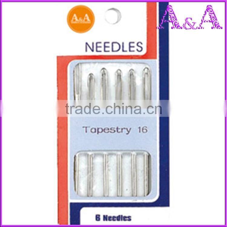 Sewing Needle With Cheap Price High Quality Hand Sewing Needles Sewing Machine Needle