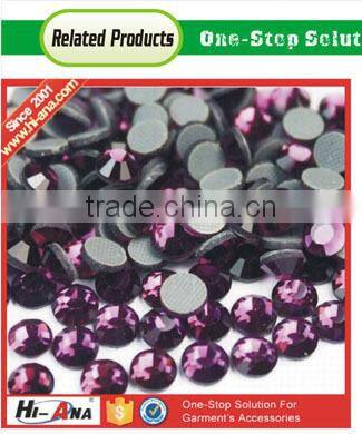 hi-ana rhinestone2 Your one-stop supplier Good supplying resin stone