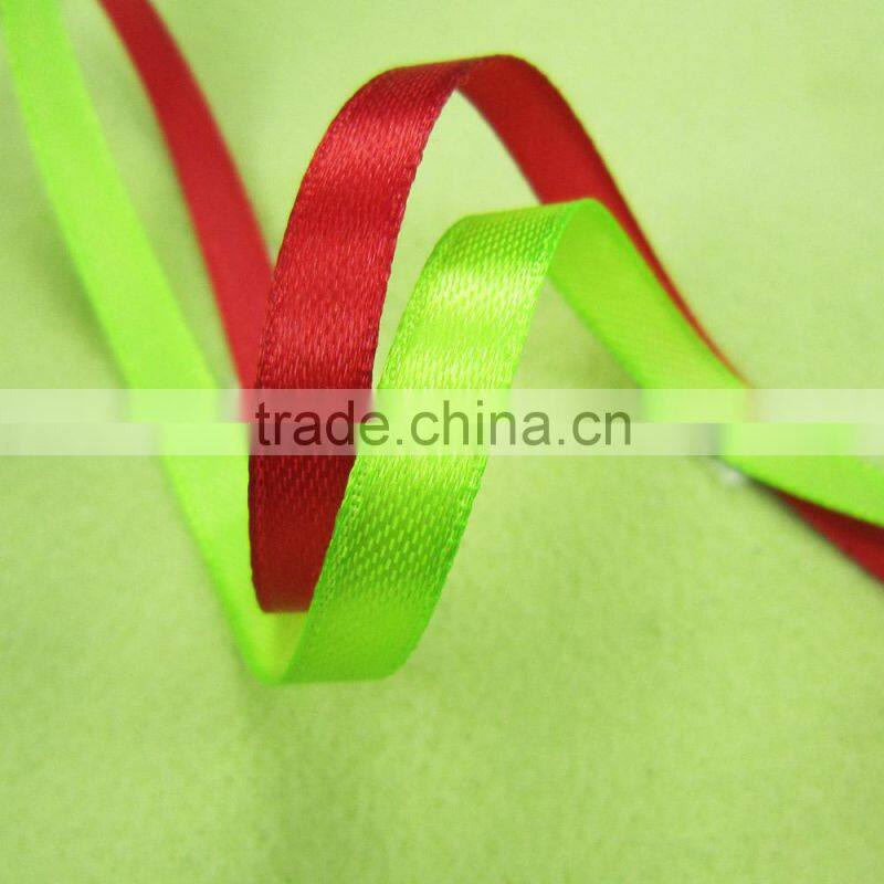 High quality wholesale fashion celebrate it ribbon