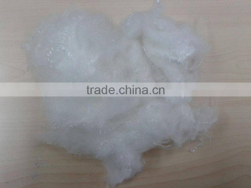 filling polyester microfiber 0.8 0.9d 1.2d