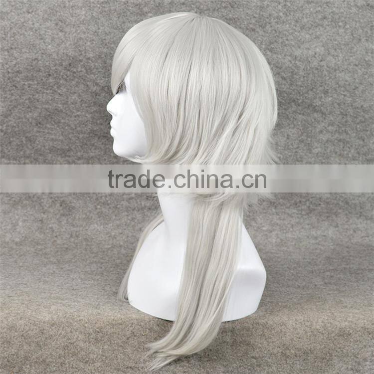 AD3041 TouKenRanBu Cosplay Wigs for Men High-temperature Wigs in Dubai
