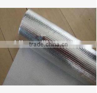2015 hot sale roofing aluminum foil tapewith glassfiber mesh tape