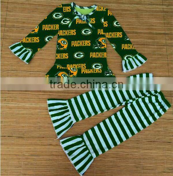 China suppliers girls dress fashion dress wholesale children's boutique clothing