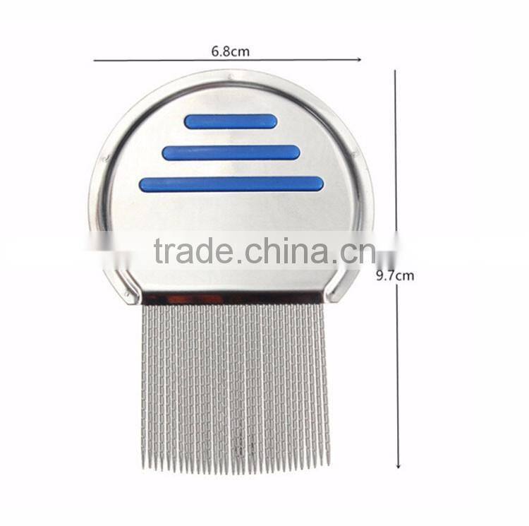 Factory wholesale head nit lice comb