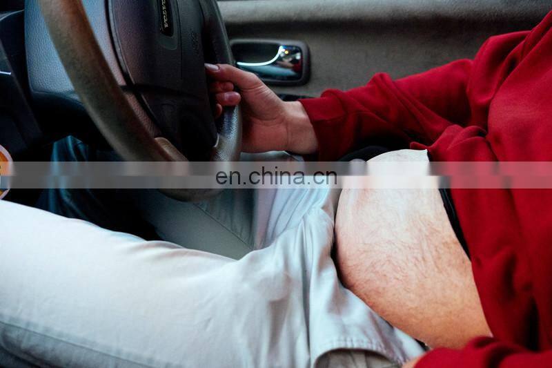 Fanny Beer Belly Bag Invisibility Bum Bag Pukies Dadbag