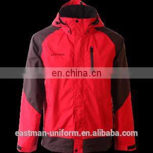 waterproof outdoor wear