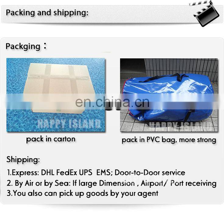 HI 2016 0.55 mm PVC high quality hot sale inflatable outdoor mickey movie screen for advertising