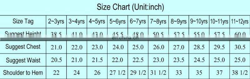 Grace Karin Children Kids Sleeveless Round Neck Birthday Party Dress 2 Year Old Grl Dress CL008997-2