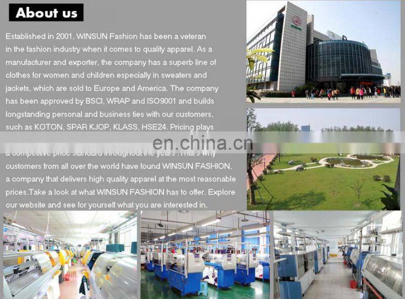 OEM Spring Black And White Pattern Print Fabric Winter Long Women Cardigan