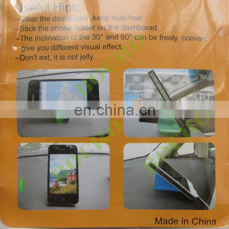 anti slip phone holder for Iphone