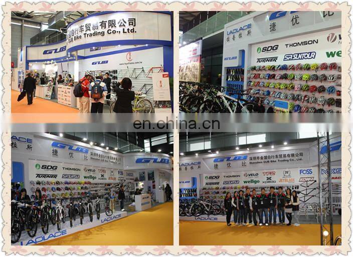 GUB G800 Conical head tube build-in Bike Headset