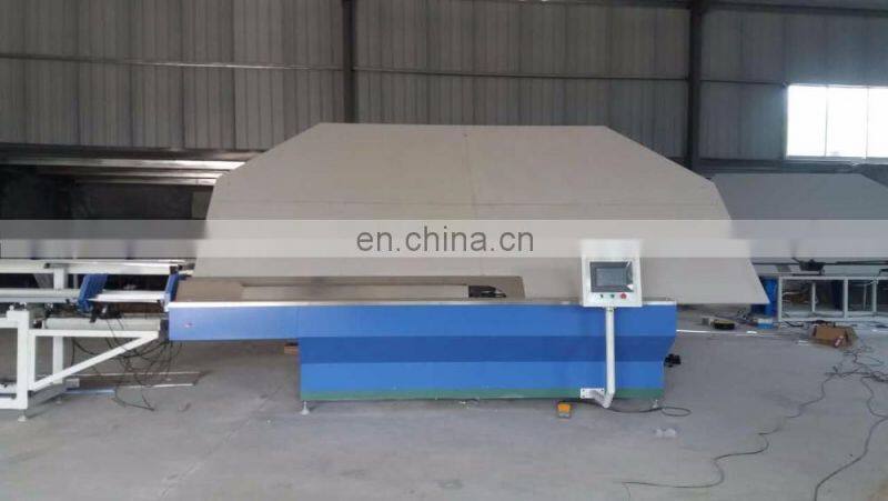 Aluminum spacer bending Machine for Insulating glass