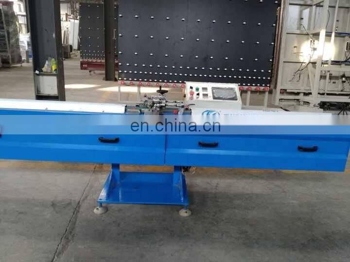 Insulating glass machine Butyl Extruder