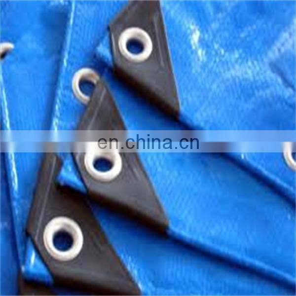 woven insulated tarp (concrete curing blanket)