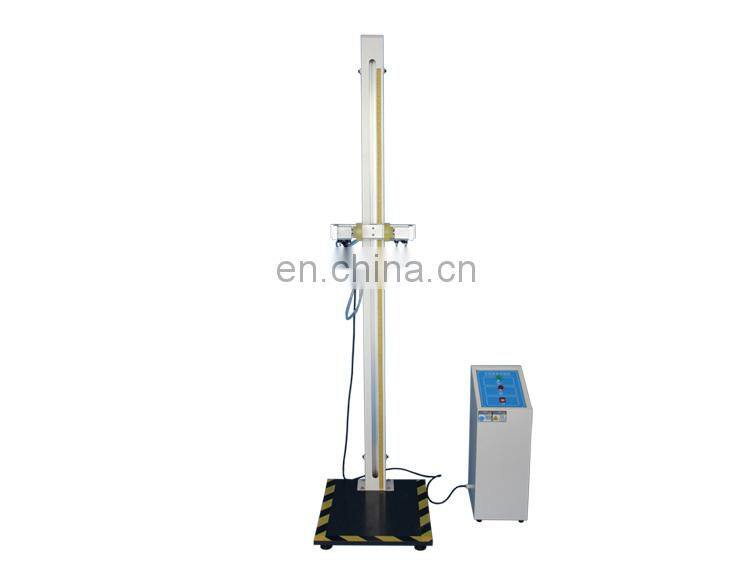 Factory Hot Sales Mobile Phone Free Fall Testing Machines
