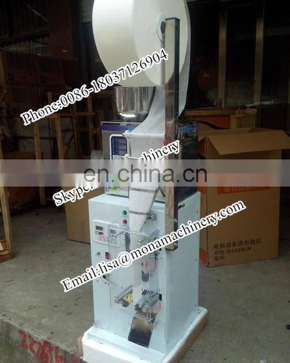 Best selling Small type tea packing machine pellet packing machine Automatic Small Price Tea Bag Packing Machine