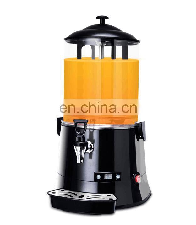 Commercial chocolate making machine dispenser coffee chocolatemachine