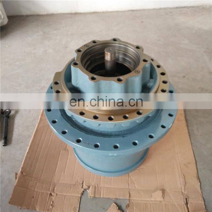 Hitachi ZX250L-5G Travel Reducer Speed Gearbox 9256990