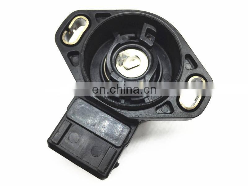 TPS Throttle Position Sensor For Ma-zda OEM# B6S8-18-911 198500-0460 B6S818911 1985000460