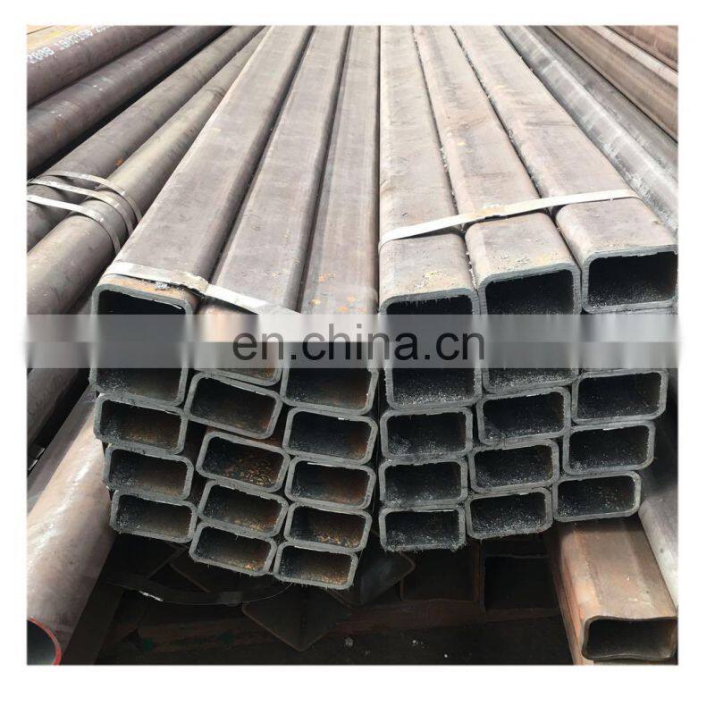u shaped pipe Cold-drawn shaped steel pipe