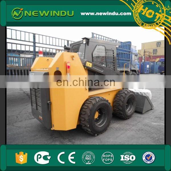 mini electric XT760 skid steer loader for sale