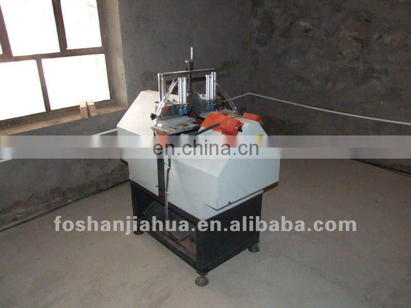 manual portable corner cleaning Machine