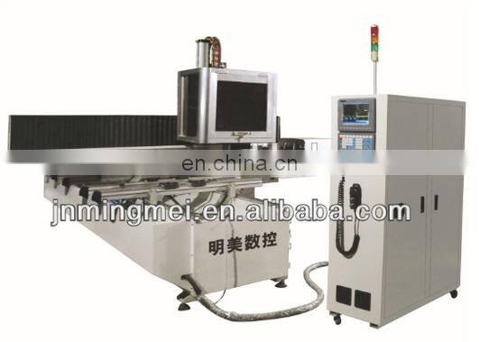 2015 Single Arm CNC CENTER// MM1434 best price for woodworking machine with CE BV ISO