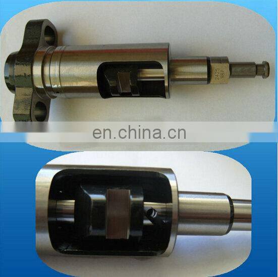 Fuel injection pump plunger P type P314 plunger 134153-6020 PT type plunger PT25