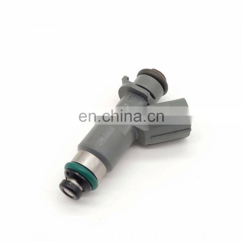 Original Fuel injector for Honda Accord Songs Figure 3.5 Acura MDX RL TL ZDX 3.7
