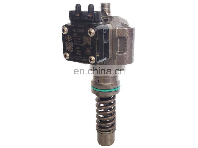 02112706 0211 2706 Unit Pump 0414750004 0 414 750 004