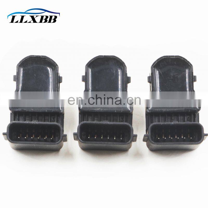 LLXBB Rear PDC Parking Sensor for Hyundai Kia Sportage 95720-3U400 95720 3U400 957203U400 4MS064KBE 4MS060KAB