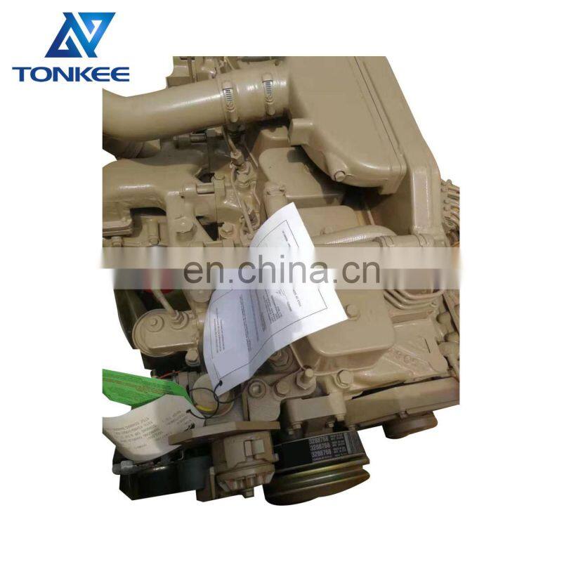 B5.9-C 6BTA5.9-C170 167HP 125KW 2000RPM complete diesel engine assy excavator R210-7 R210-9 R210W-9 whole diesel engine assembly suitable for HYUNDAI (5).jpg
