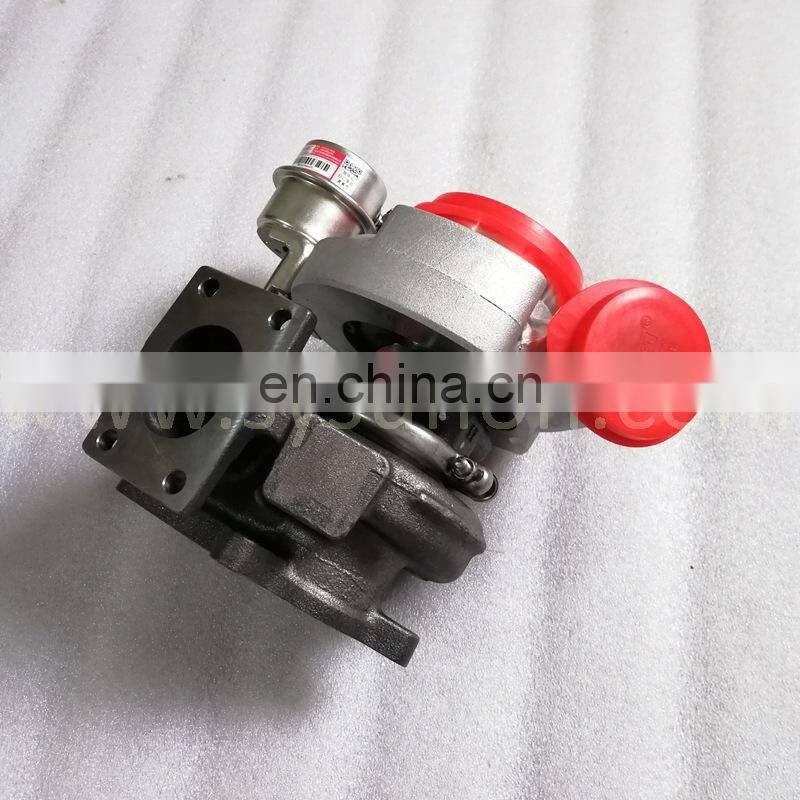 Genuine truck diesel engine ISDE4 HE221W turbocharger 4047747 4047748 4047751 4956072 for construction/agriculture machinery
