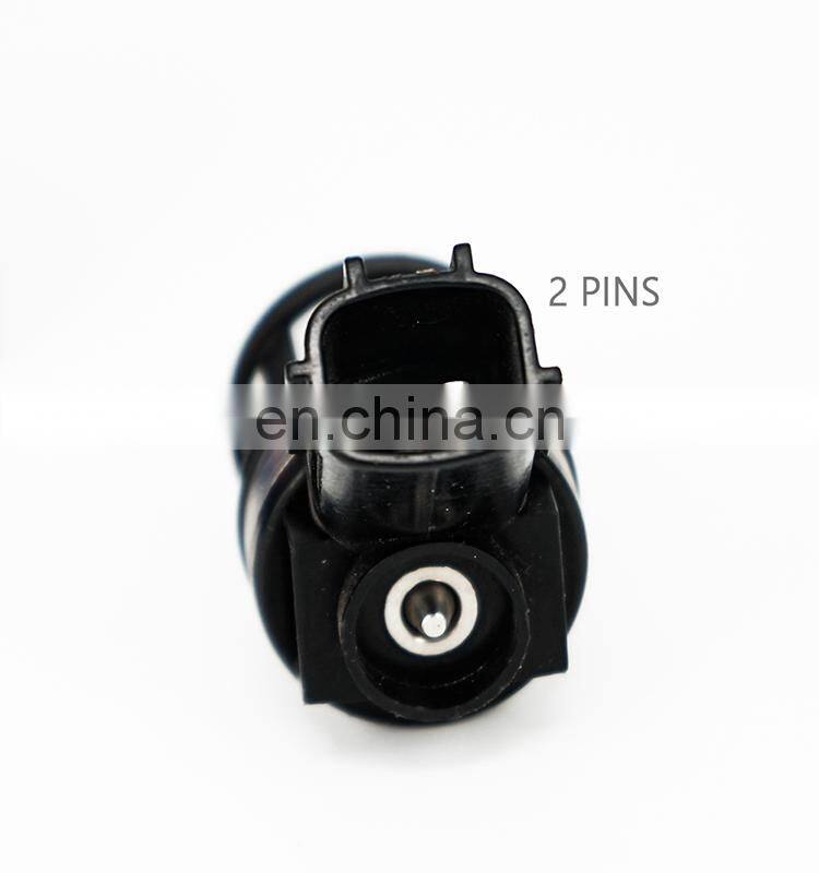 Automotive Spare Parts Best Sell High Quality 16600-38Y10 JS23-1 For Nissan 3.0 3.3 fuel nozzle manufacturer