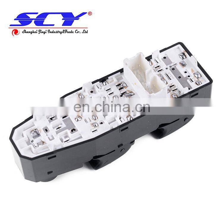 New Master Power Window Switch Suitable for CHEVROLET AVEO 2009-2010 202005158 96892527 SM1807 96425601SM1807