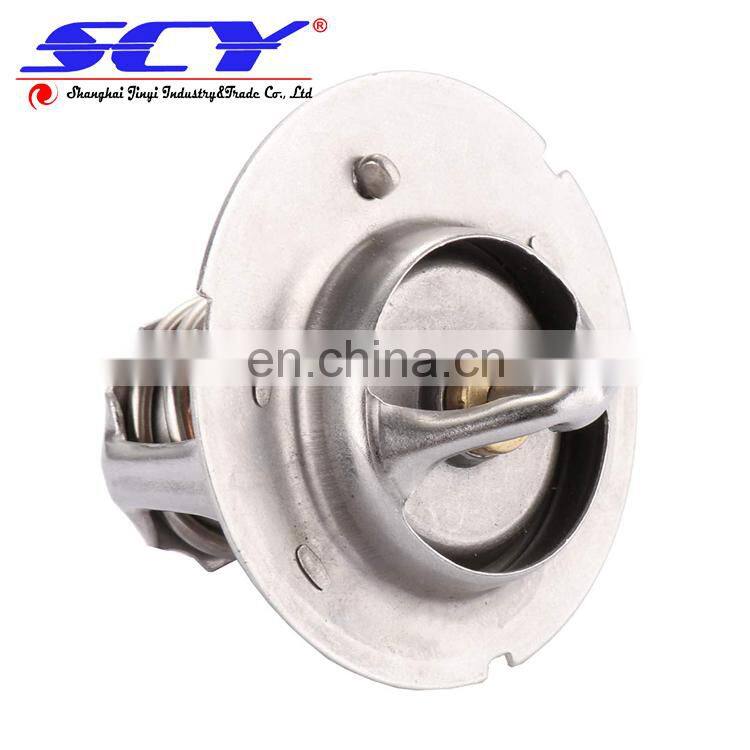 Coolant Thermostat Suitable for CHRYSLER PACIFICA OE 4573560AC 387195