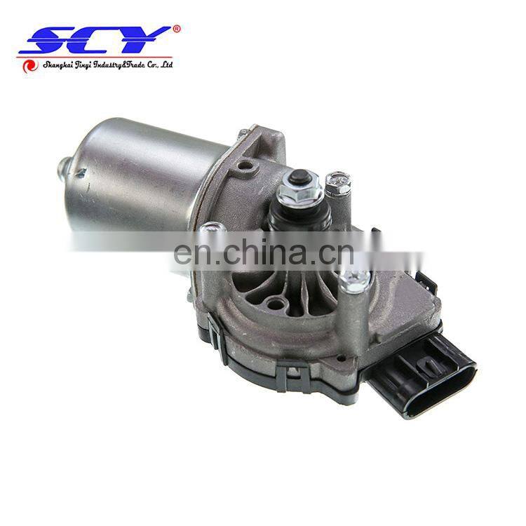 Car Wiper Motor 19120347 19120349 19120736 19120738 19120740 25791962 40-1067