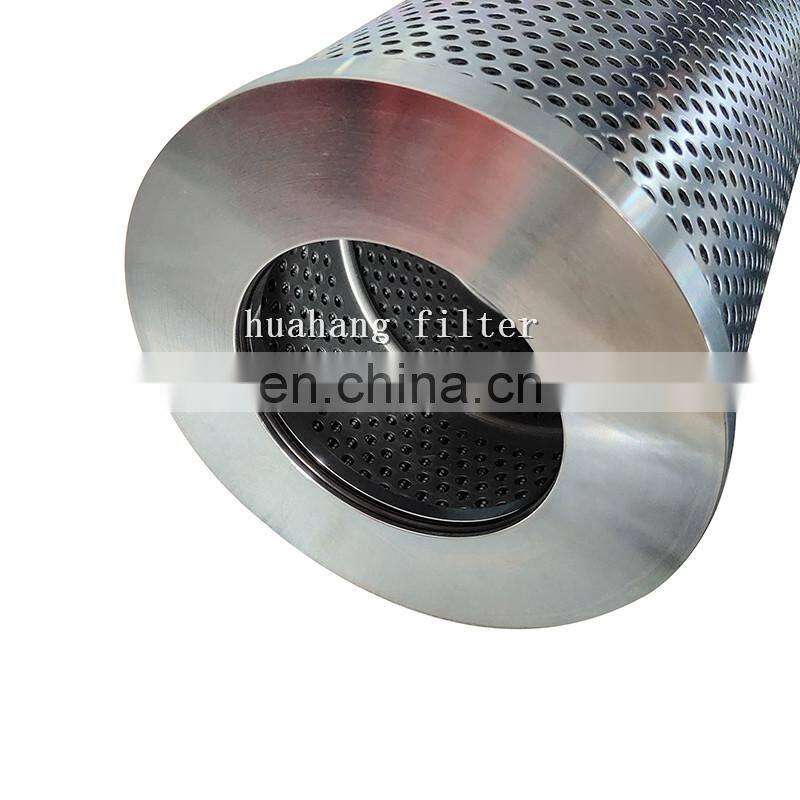 5,10 micon Replacement P784036 P784037 filter element of donaldson hydraulic oil Filter