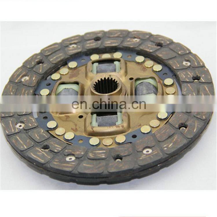 AUTO PARTS CLUTCH PLATE FOR COROLLA TE72 31250-12080