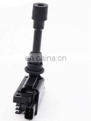 High Quality Ignition Coil FFY-118-100 FP8-515-10 CQU 1.8L For Car