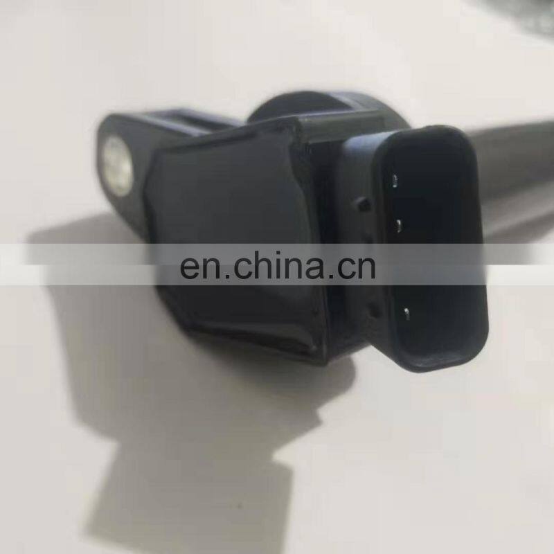 High quality brand retail OEM 90919-02250 car engine ignition coil for Japanese cars