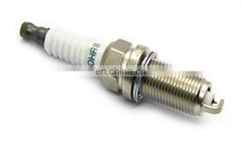 Japanese Japan car Spark Plug denso iridium 90919-01240 for PRIUS 1NZFXE NHW20 SK16R11