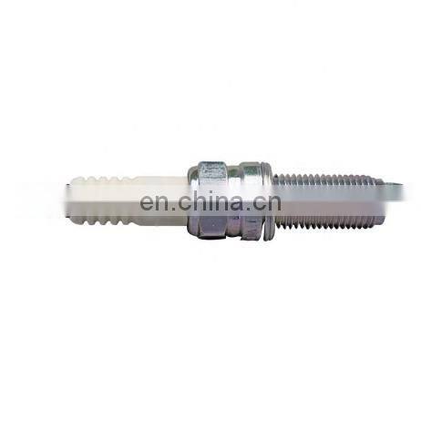 Auto spark plug 18855-10060 LZKR6B-10E, standard and custom