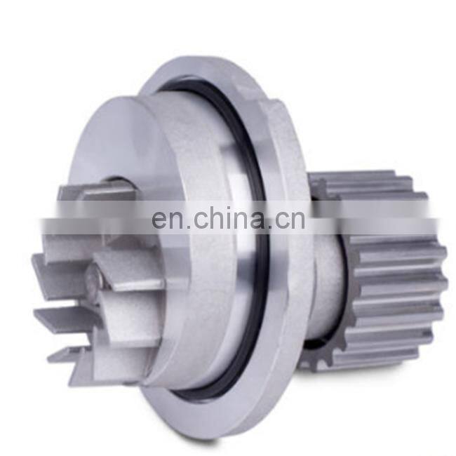 Auto Engine Cooling System Water Pump 96352650 96930074 96182871 96872702