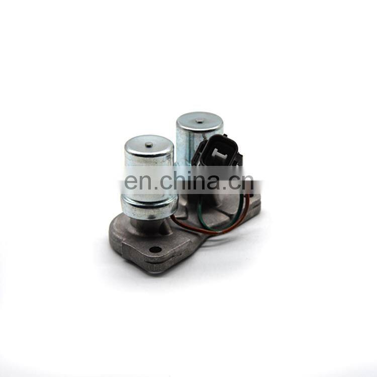 Brand New Shift Control & Lock Up Solenoids valve 28300-PX4-003 28200-PX4-014 for Honda Accord Prelude