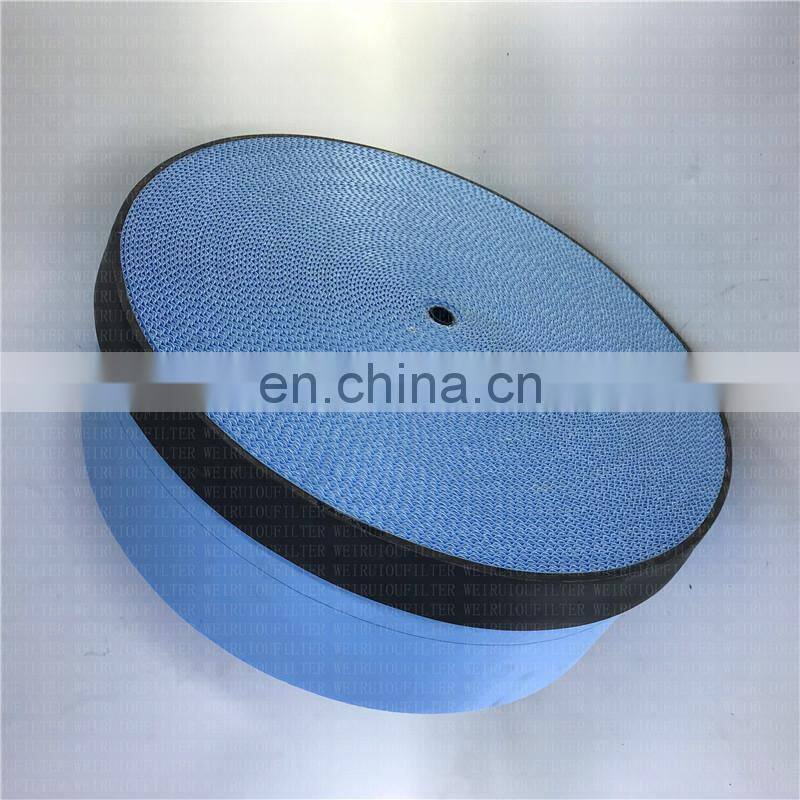 industrials gas turbine Powercore air Filter P191988