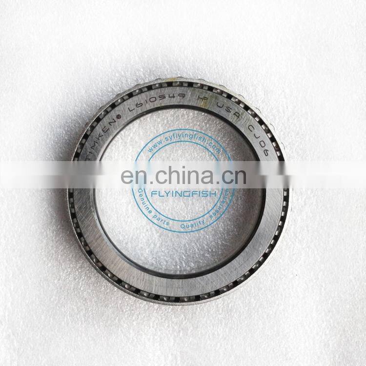 Genuine Engine Parts Roller Bearing 3161487 For M11 ISM11 QSM11 Diesel Engine
